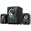 Reproduktory Fenda F&D F590X 2.1 (FD F590X) čierne