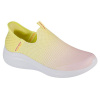 Skechers Slip-Ins Ultra Flex 3.0 - Beauty Blend 150183-YLPK Yellow 36 36