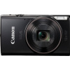 Canon IXUS 285 HS A, 20MPix - černý 7281C001