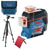 Bosch GLL 3-80 C Professional Radový 30 m (0601063R01)