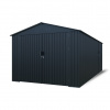 Riwall PRO RMCG 20x10 Anthracite + Doprava zdarma