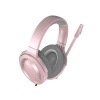 Slúchadlá BASEUS GAMO NGD05 ružové