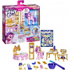 Hasbro My Little Pony Premena kráľovskej komnaty F3883