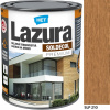 HET® SOLDECOL PREMIUM Lazura olejová tenkovrstvá na dřevo Barva (odstín): SLP 210, Velikost balení: 0,75 l