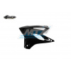 UFO Spojlery Yamaha YZ85 / 15-21 - farba čierna