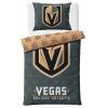 Vegas Golden Knights - Shields NHL Posteľné obliečky one size