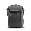 Peak Design Everyday Backpack 20L V2 Black BEDB-20-BK-2