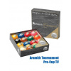 Biliardové guľe Aramith Tournament 