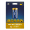 Lítium-iónový akumulátor Bluetouch AAA (R3) 1100 mAh 2 ks