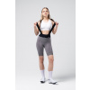 Gobik Cyklistické kraťasy ABSOLUTE 7.0 WOMEN KETTLE K9 šedá XS