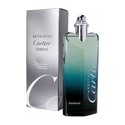 Cartier Declaration Essence, Toaletná voda 100ml - Tester pre mužov