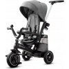 Kinderkraft EASYTWIST šedá čierna