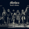 Mythra - Death And Destiny [CD]
