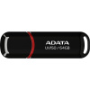 Flash disk ADATA UV150 64GB čierny (AUV150-64G-RBK)