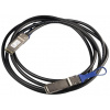 MikroTik XQ+DA0003 100 Gigabit MiniGBIC modul, 3m (QSFP28)