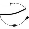 Jabra QD to 3.5 mm for PTT 8800-01-104