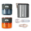 GSI Outdoors Halulite Microdualist