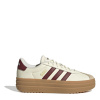 adidas VL Court Bold Women's Trainers Wht/Burg/Gum 6 (39.3)