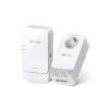 TP-Link PGW2440 KIT G.hn2400 AX1800 Wifi6 Powerline kit