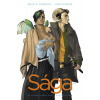 Sága - Brian K. Vaughan