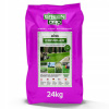 Green Oro viaczložkové hnojivo granulát 25 kg 25 l (Trávnikové GRASS hnojivo 24kg jar-leto 100 dní)