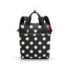 Reisenthel Allrounder R Dots White