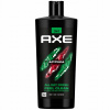Axe Africa osviežujúci sprchový gél 700 ml