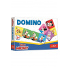 Trefl Trefl Hra - Domino mini - Disney Mickey Mouse and Friends