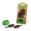 ZFISH Košík Method Feeder Set ZFX 50, 60g + Formička
