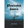 Posledná šanca - Igor Lebiedzík