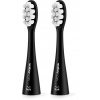 Niceboy ION Sonic Soft black 2 ks
