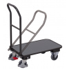 VARIOFIT Pracovné vozíky so sklápacou rukoväťou sw-450.802/AG sw-450.802/AG