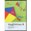 Angličtina 3 - učebnice interaktivní DVD - Dagmar Chroboková
