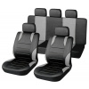 Autopoťah Compass SPORT AIRBAG šedé 9 ks