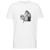 Mammut Mountain T-Shirt Men 4208m tričko