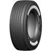 DOUBLE COIN RR215 TL 315/80 R22,5 158L – záruka 5 rokov
