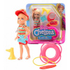 Barbie Chelsea v povolaní - Plavčice GTN86