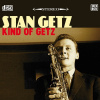 STAN GETZ: Kind Of Getz - SBĚRATELSKÁ EDICE (10CD)