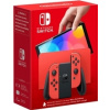 Nintendo Switch OLED Model - Mario Red Edition (SWITCH)