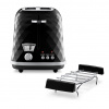 DeLonghi Brillante CTJ 2103.BK
