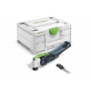FESTOOL multifunkčné zariadenie VECTURO OSC 18 E-Basic 576591