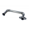 POTRUBIE PRE AGR / EGR VENTIL CITROEN JUMPER / FIAT DUCATO / PEGUEOT OE 1628XA