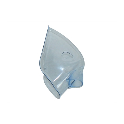 Dospelá maska pre inhalátor EOLO + CORSIA (Príslušenstvo k inhalátorom Gima)