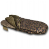 Spací vak Starfishing Repus Pro 365 2v1 Fleece Camo