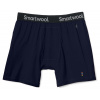SMARTWOOL M MERINO BOXER BRIEF BOXED, deep navy - XL