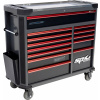 SP Tools Dielenský box SPT TECH XL - červený SP42355 Typ: Nevybavený