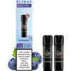 Elf Bar ELFA Pods cartridge 2Pack Blueberry 20mg