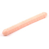 Oboustranné dildo Jelly Double Dong tělové