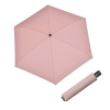 Doppler Zero Magic uni Dusty Pink - dámsky plne automatický dáždnik Doppler