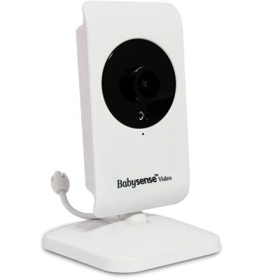 BABYSENSE Video Baby Monitor V24R prídavná kamera 7290017603469